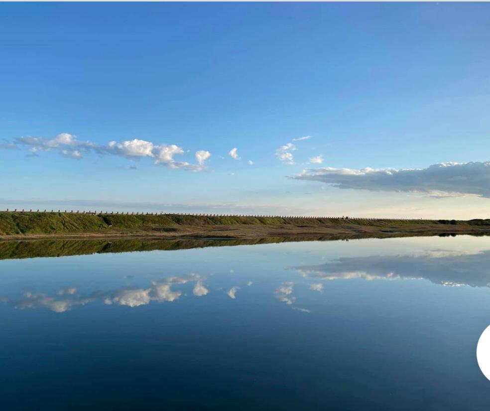 Henreeenonwidewater Ленсінг Екстер'єр фото